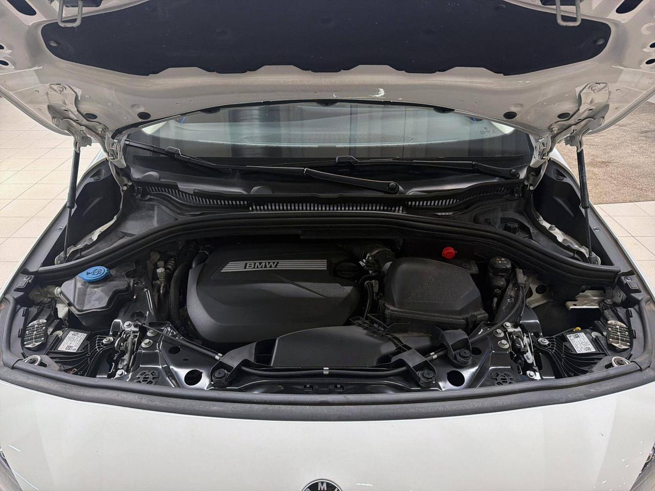 BMW Serie 2 218d Active Tourer Luxury