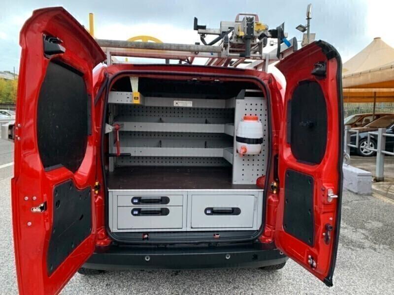 Fiat Fiorino FIAT FIORINO 1.3 MTJ