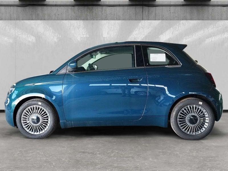 FIAT 500 1.0 hybrid Torino