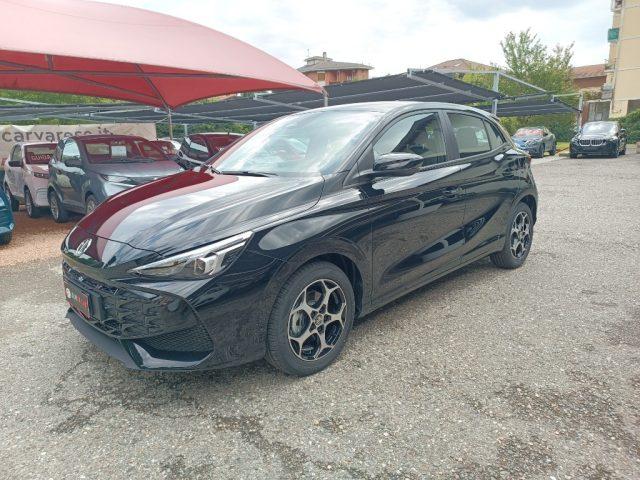 MG MG3 1.5 Comfort