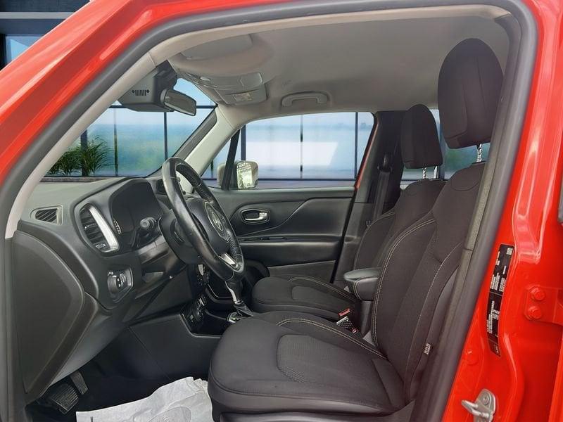 Jeep Renegade Renegade 2.0 Mjt 140CV 4WD Active Drive Low Limited