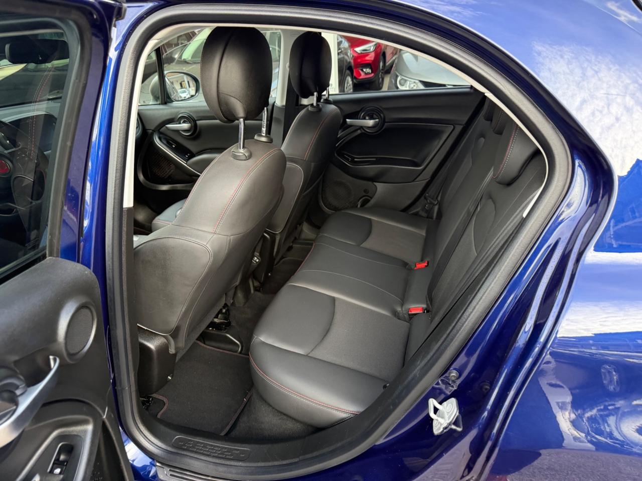 Fiat 500X 1.3 MultiJet 95 CV Sport Full-Led