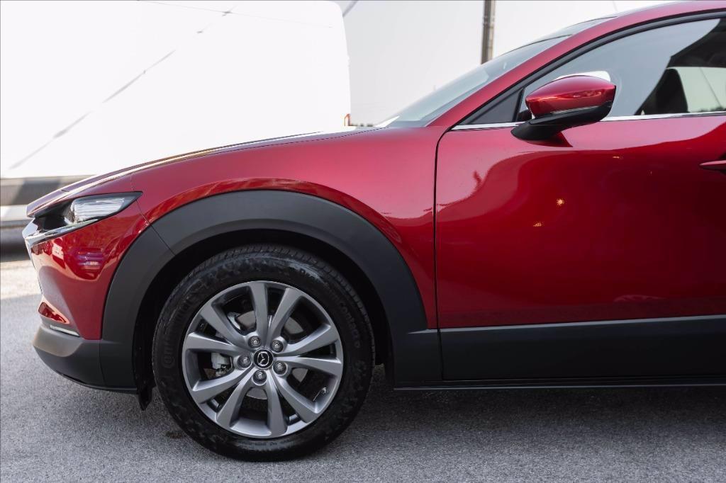 MAZDA CX-30 2.0 m-hybrid Executive 2wd 150cv 6mt del 2021