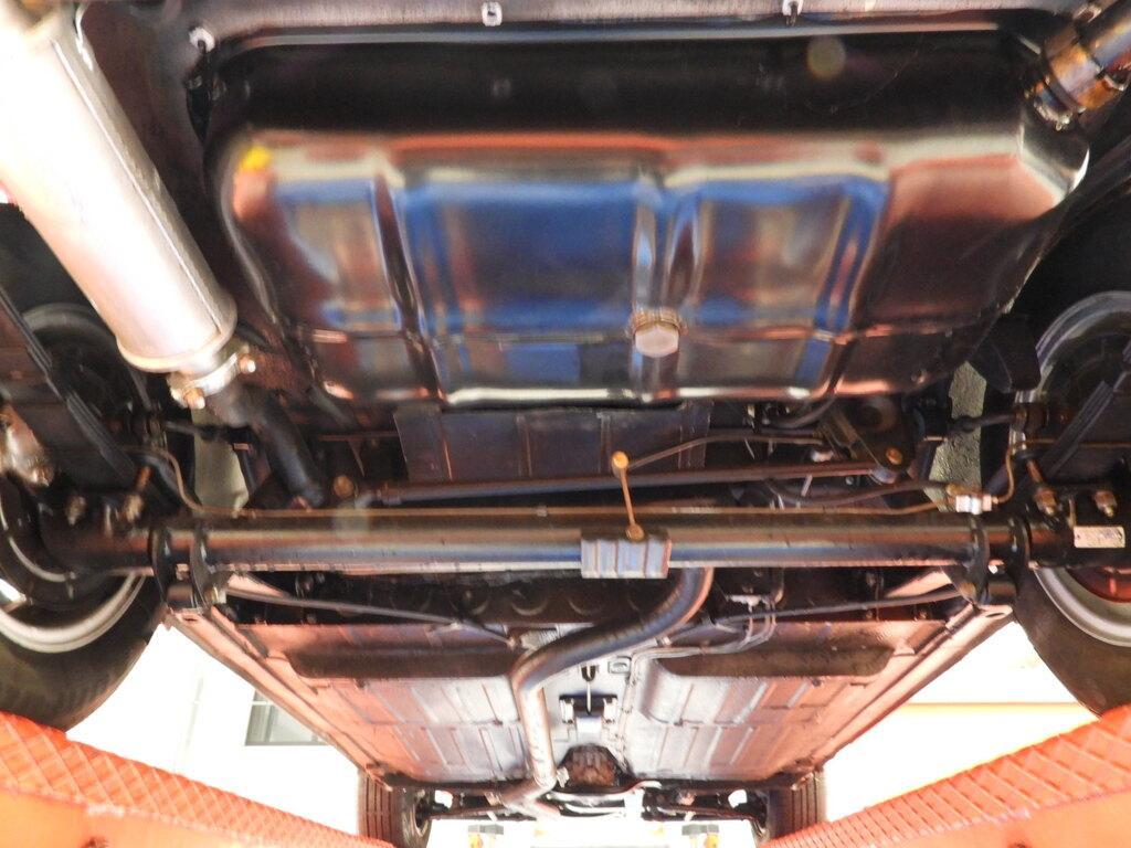 Lancia Beta Montecarlo Coupe FULVIA COUPE 1.3 S MONTECARLO TIPO 818.630