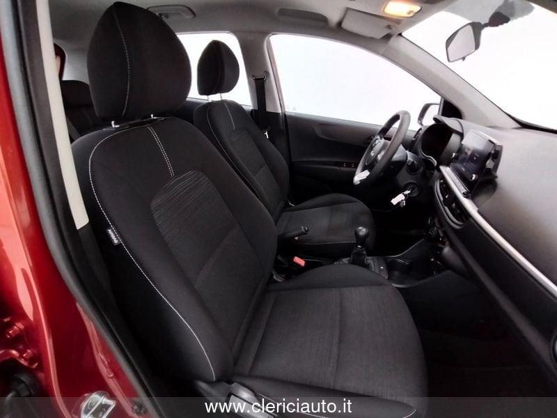 KIA Picanto 1.0 12V 5 porte Urban