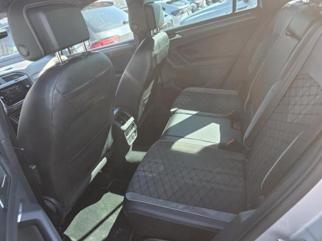 Volkswagen Tiguan 2.0 TDI 150 CV SCR DSG R-Line