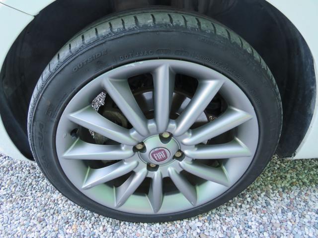 FIAT Punto 1.3 MJT II S&S 95 CV 5 porte Sport