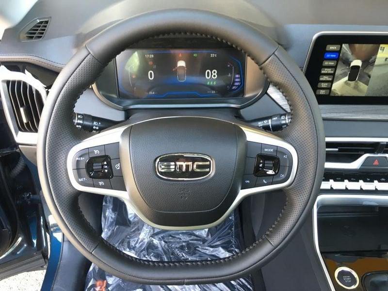 Emc Sei 1.5 GPL MT 5 ANNI GARANZIA!! GPL BRC