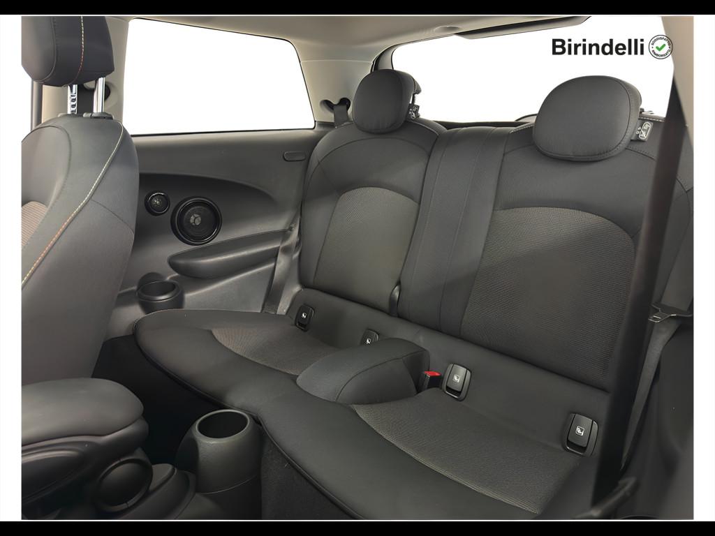 MINI Mini 4ª serie (F56) - Mini 1.5 Cooper Essential