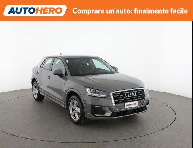 AUDI Q2 1.0 TFSI Sport