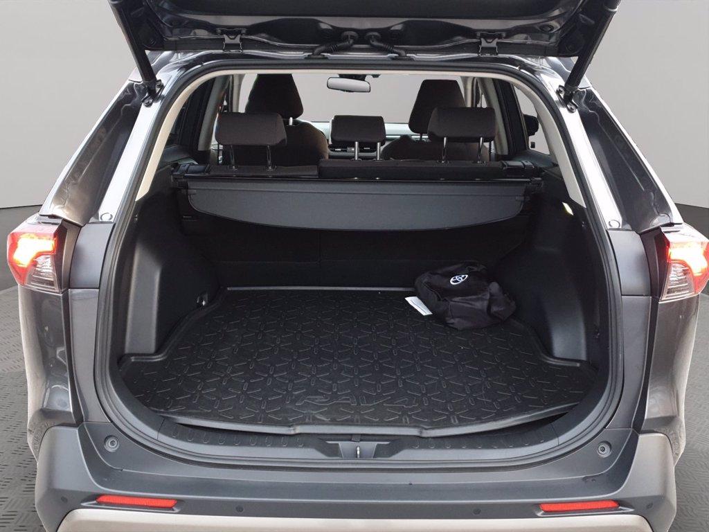 TOYOTA Rav4 2.5 vvt-ie h dynamic 2wd 218cv e-cvt del 2022