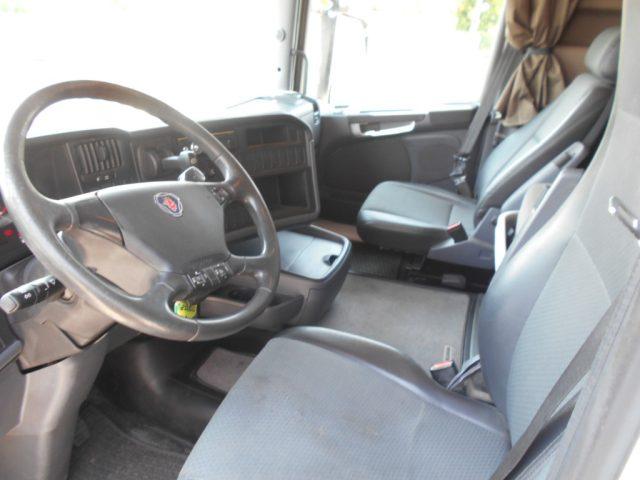SCANIA R 410