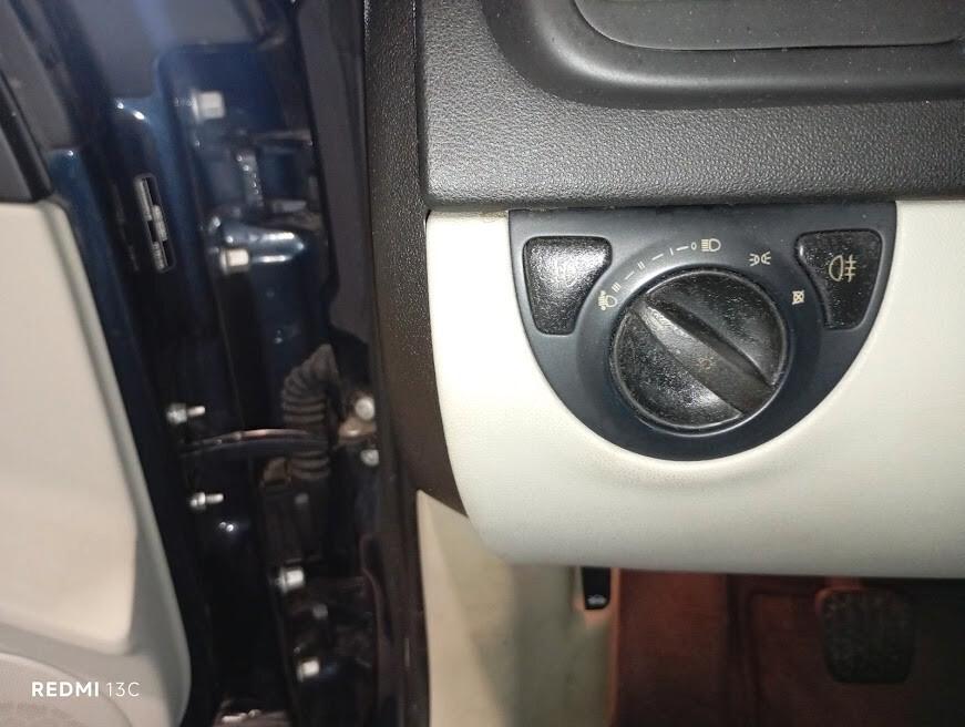 SAAB 9.3 CABRIOLET DEL 2004 175 CV 120.000 KM