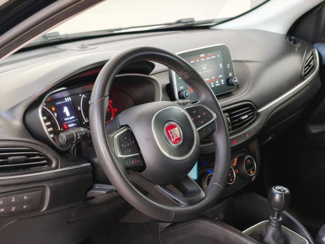 FIAT Tipo 1.6 Mjt S&S SW Lounge
