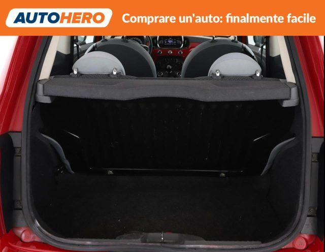 FIAT 500 1.2 Pop