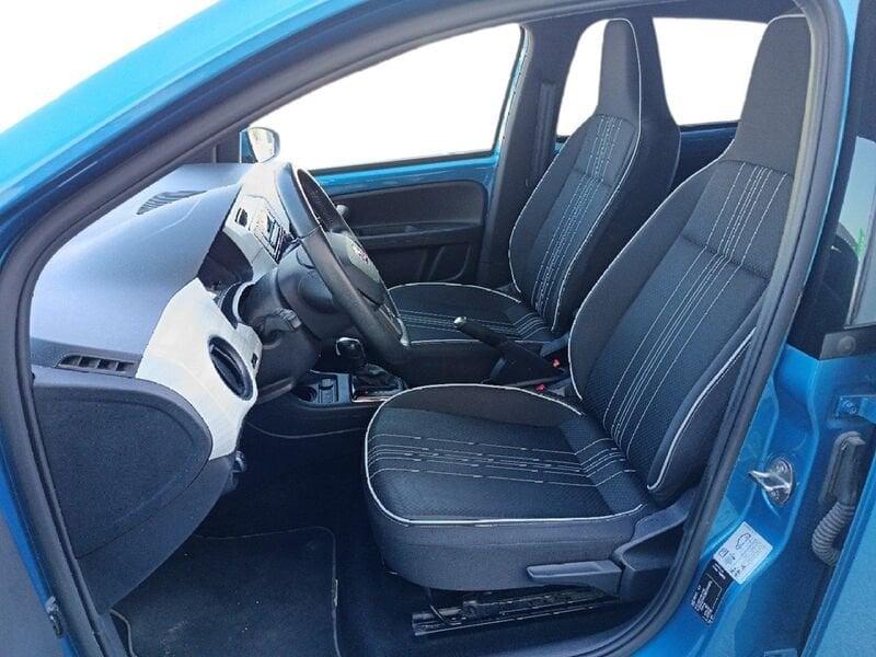 Seat Mii electric Mii electric