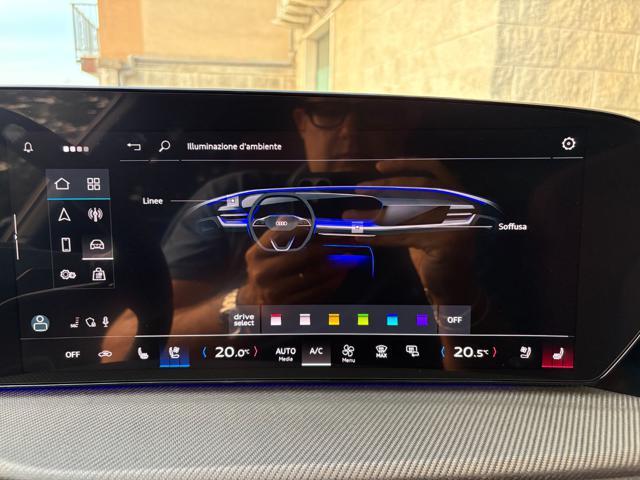 AUDI SQ5 SPB Sportback TFSI mHEV+ quattro edition one