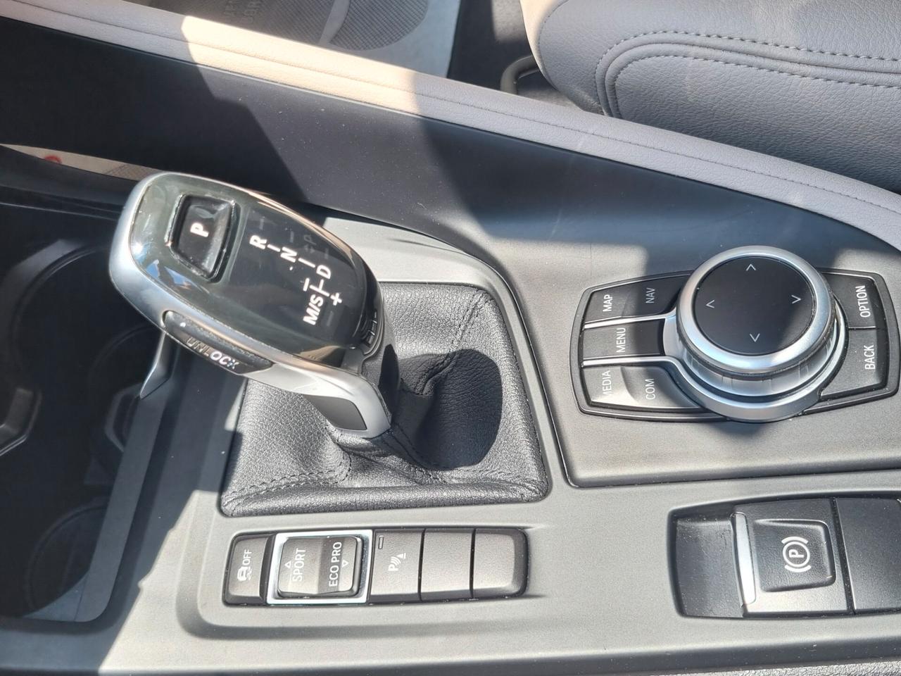 BMW X1 F48 2019 sdrive18d Advantage auto
