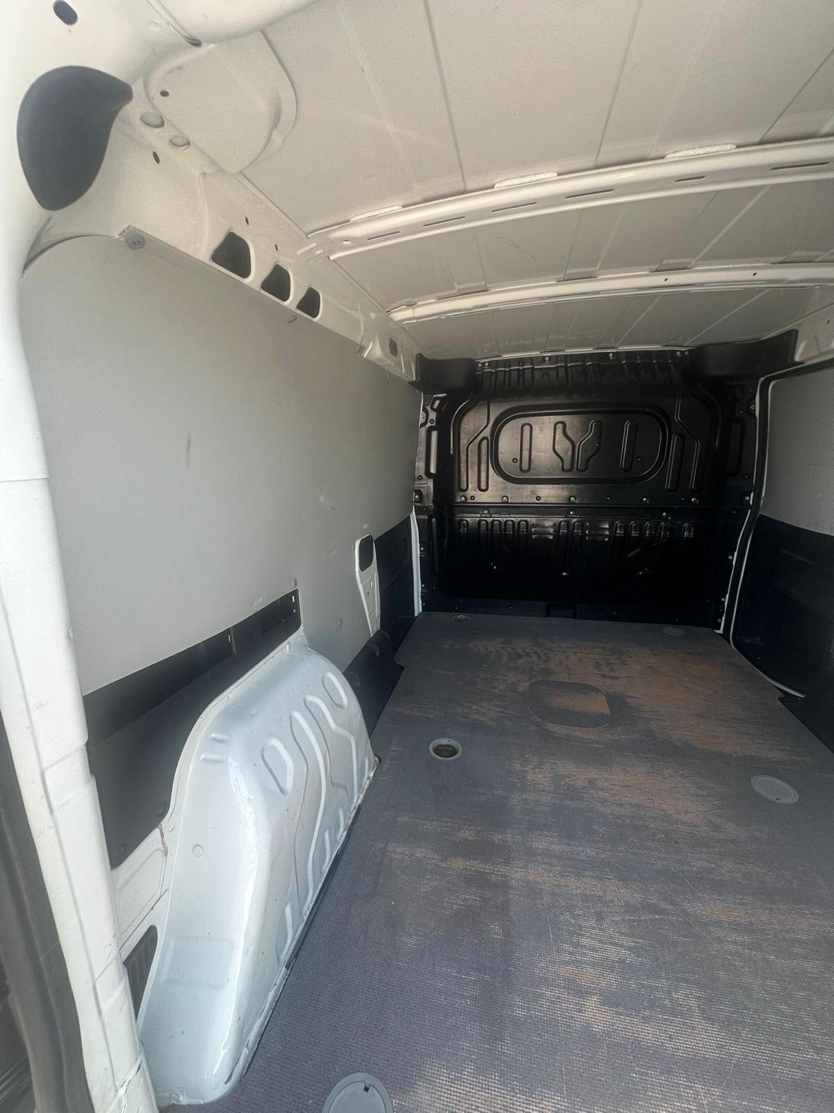 Fiat Doblo Doblò 1.6 MJT 120CV PL-TN Cargo Maxi Lamierato SX