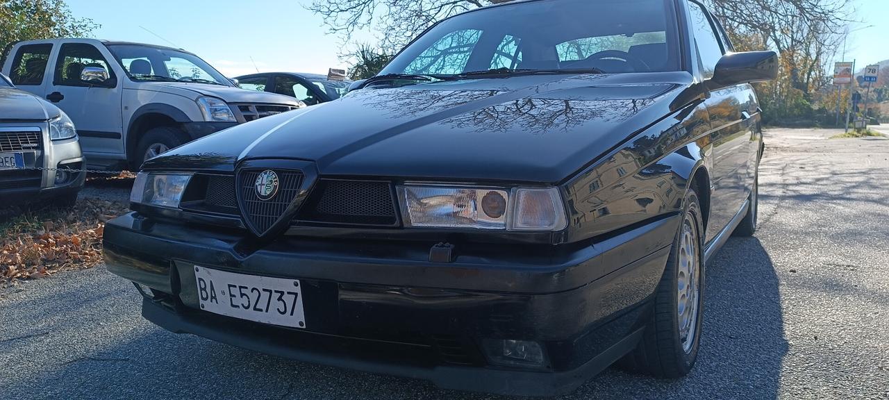 Alfa Romeo 155 2.0i turbo 16V cat Q4