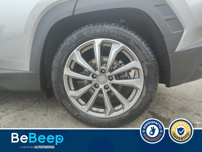 Hyundai Tucson 1.6 PHEV EXELLENCE 4WD AUTO