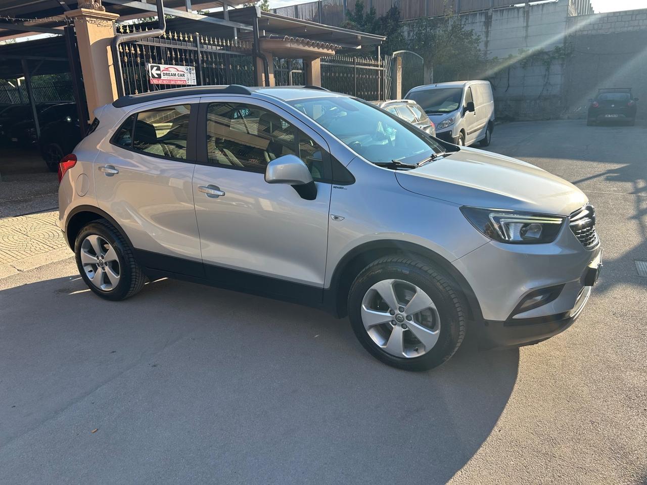 Opel Mokka X 1.6 CDTI Ecotec 4x2 Start&Stop Innovation