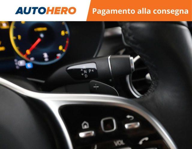 MERCEDES-BENZ C 220 d Auto Premium