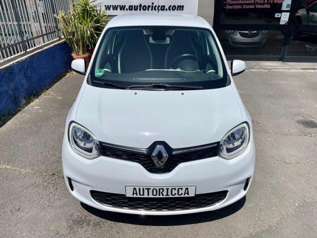RENAULT Twingo 1.0 70CV FULL OPTIONAL*TAGLIANDI UFFICIALI RENAULT
