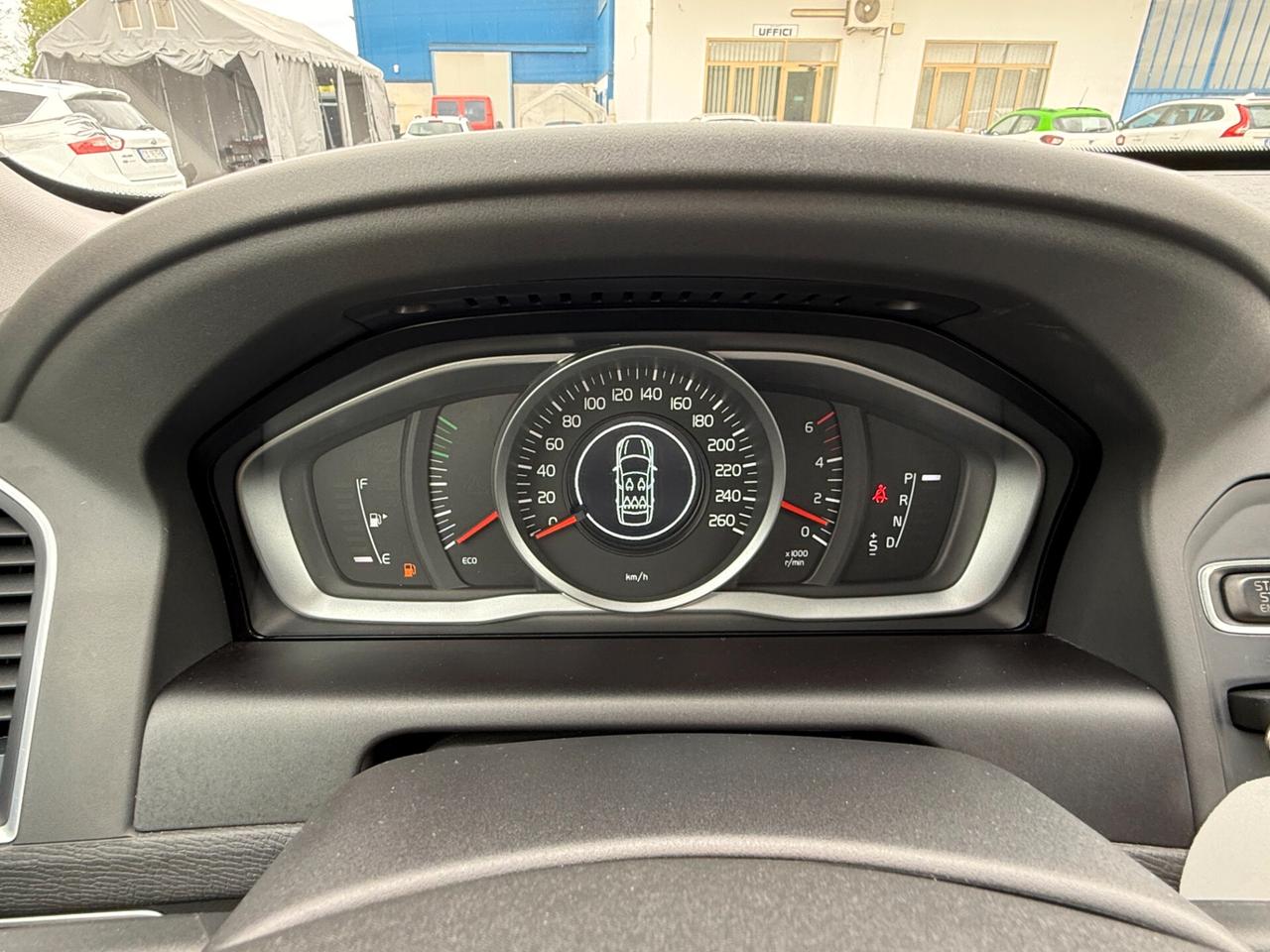 Volvo XC 60 XC60 D4 Geartronic Kinetic