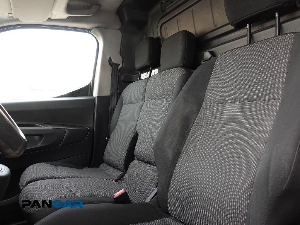 Citroen Berlingo BlueHDi 100 Van XL Club