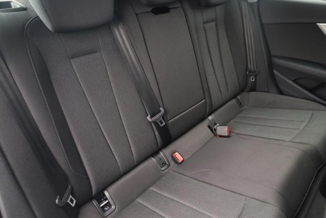 AUDI A4 Avant 35 TDI/163 CV PREZZO NETTO S tronic