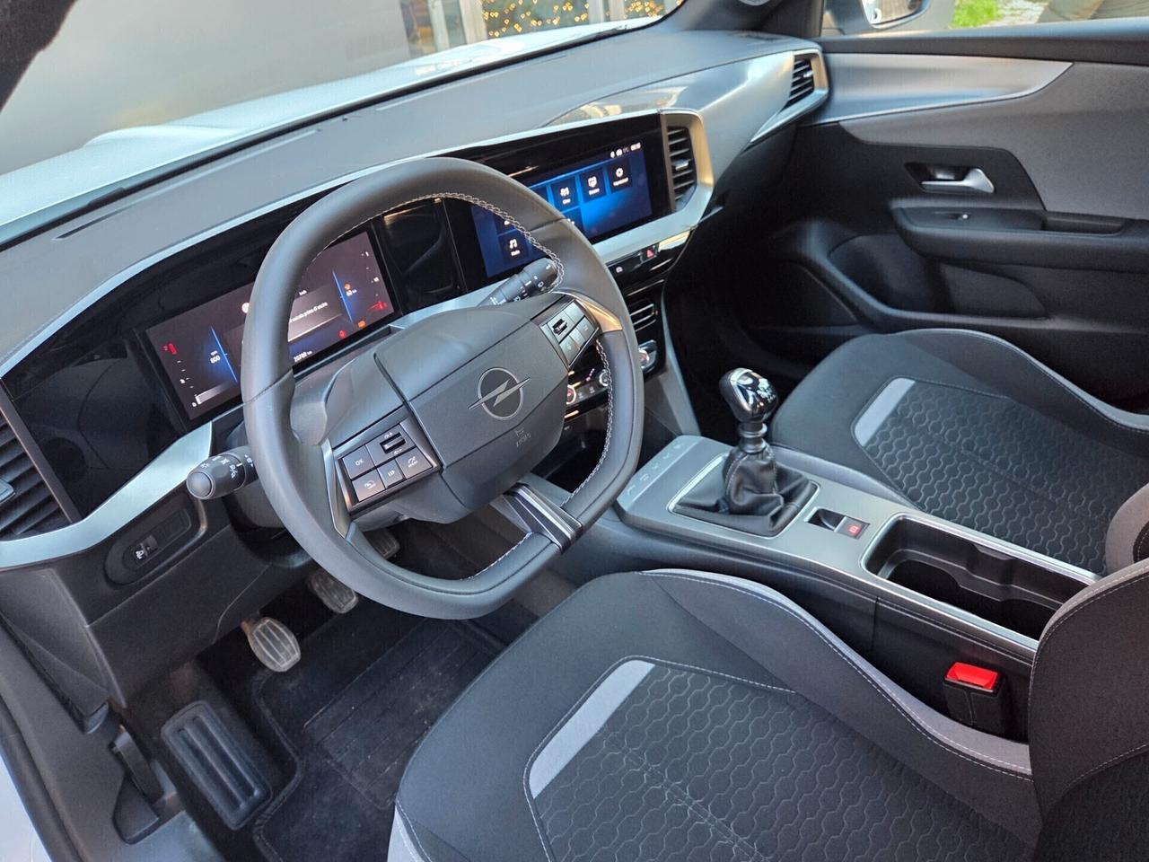 Opel Mokka 1.2 Turbo 136 cv EDITION