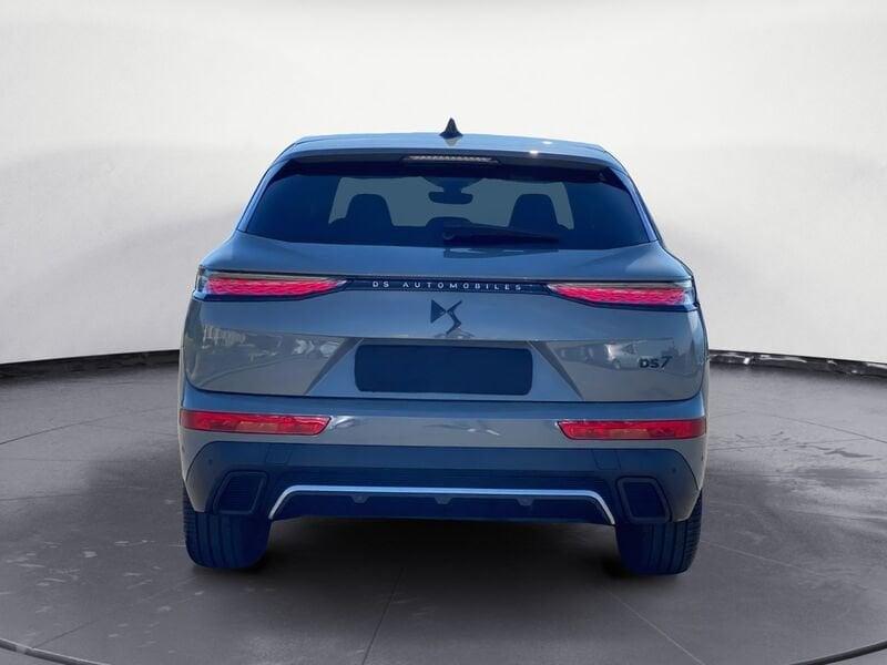 DS DS 7 DS7 1.5 bluehdi Performance Line 130cv auto