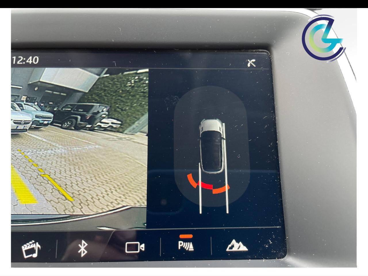 LAND ROVER Range Rover Evoque II 2019 - Range Rover Evoque 2.0d i4 mhev