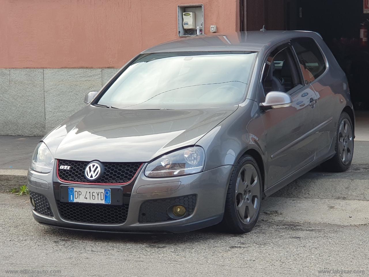 VOLKSWAGEN Golf 2.0 16V TFSI 3p. DSG GTI