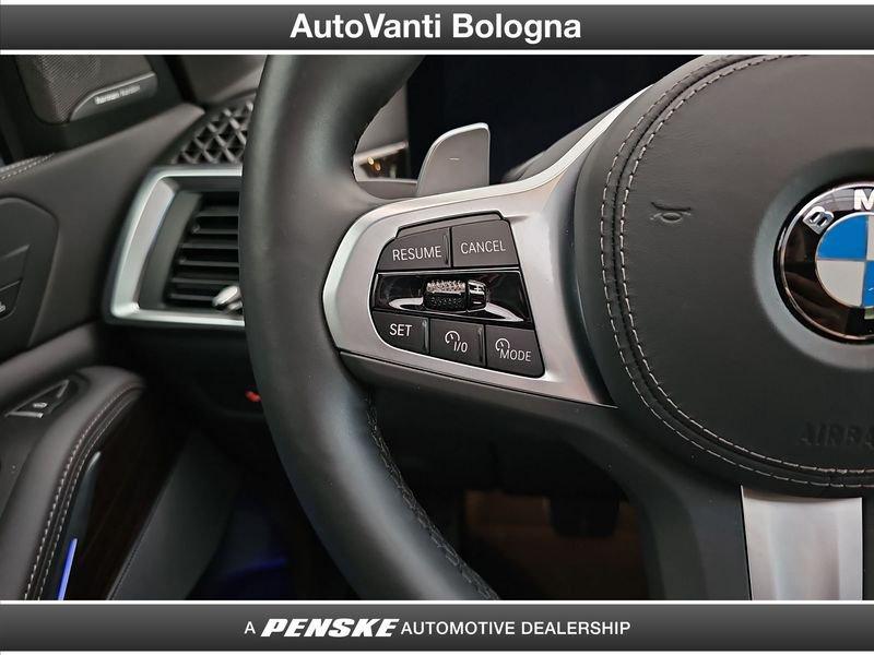 BMW X5 X5 xdrive30d MSport Pro auto