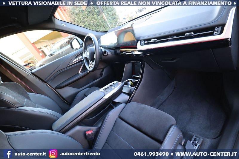 BMW X1 xDrive 25e Msport Pro M-sport xDrive25e