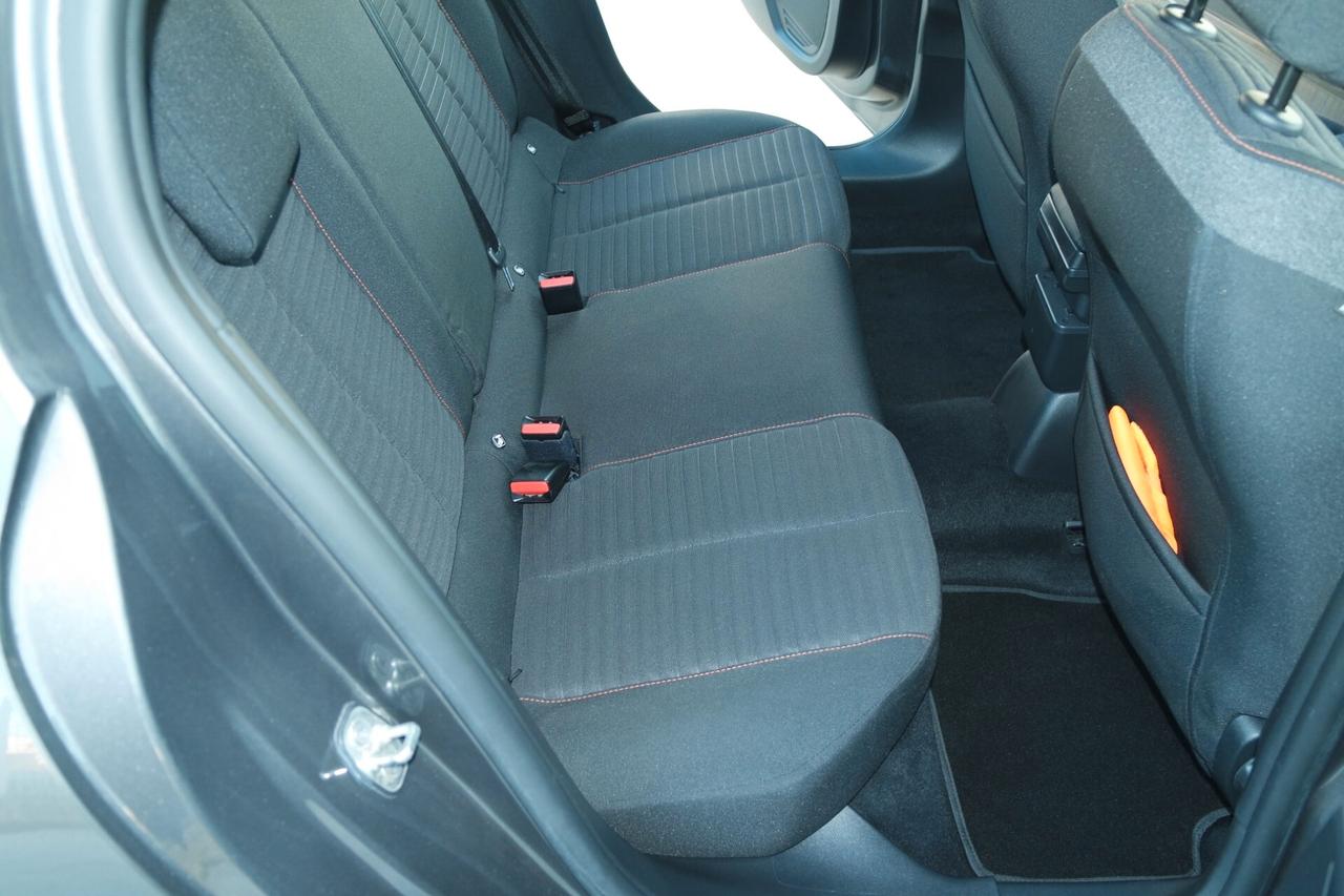 Peugeot 208 BlueHDi 100 Stop&Start 5 porte Allure Navi Pack