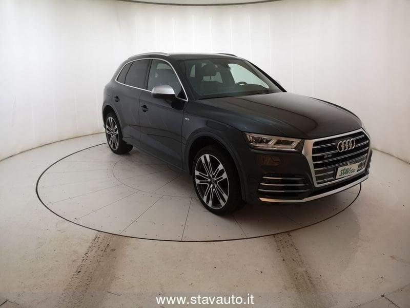 Audi Q5 S 3.0 BZ 354CV