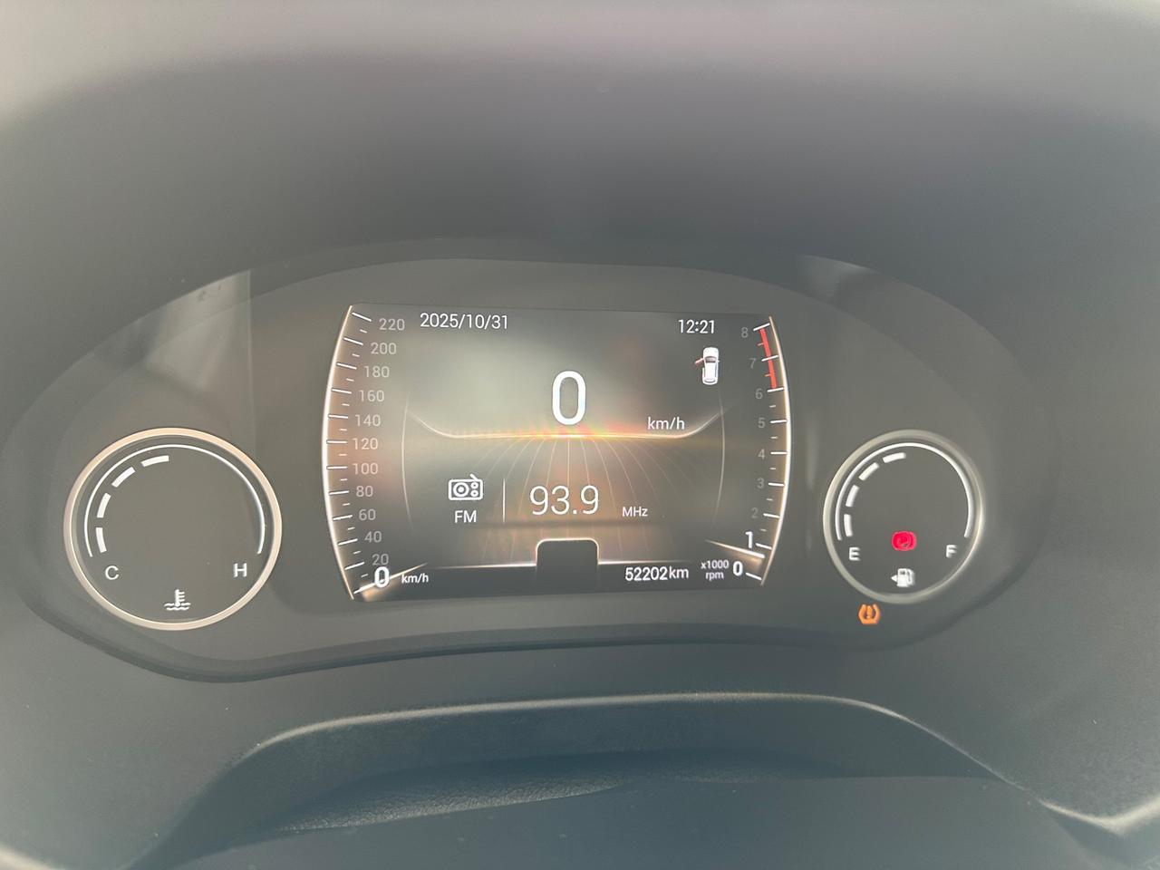 Dr 4.0 1.5 Bi-Fuel GPL