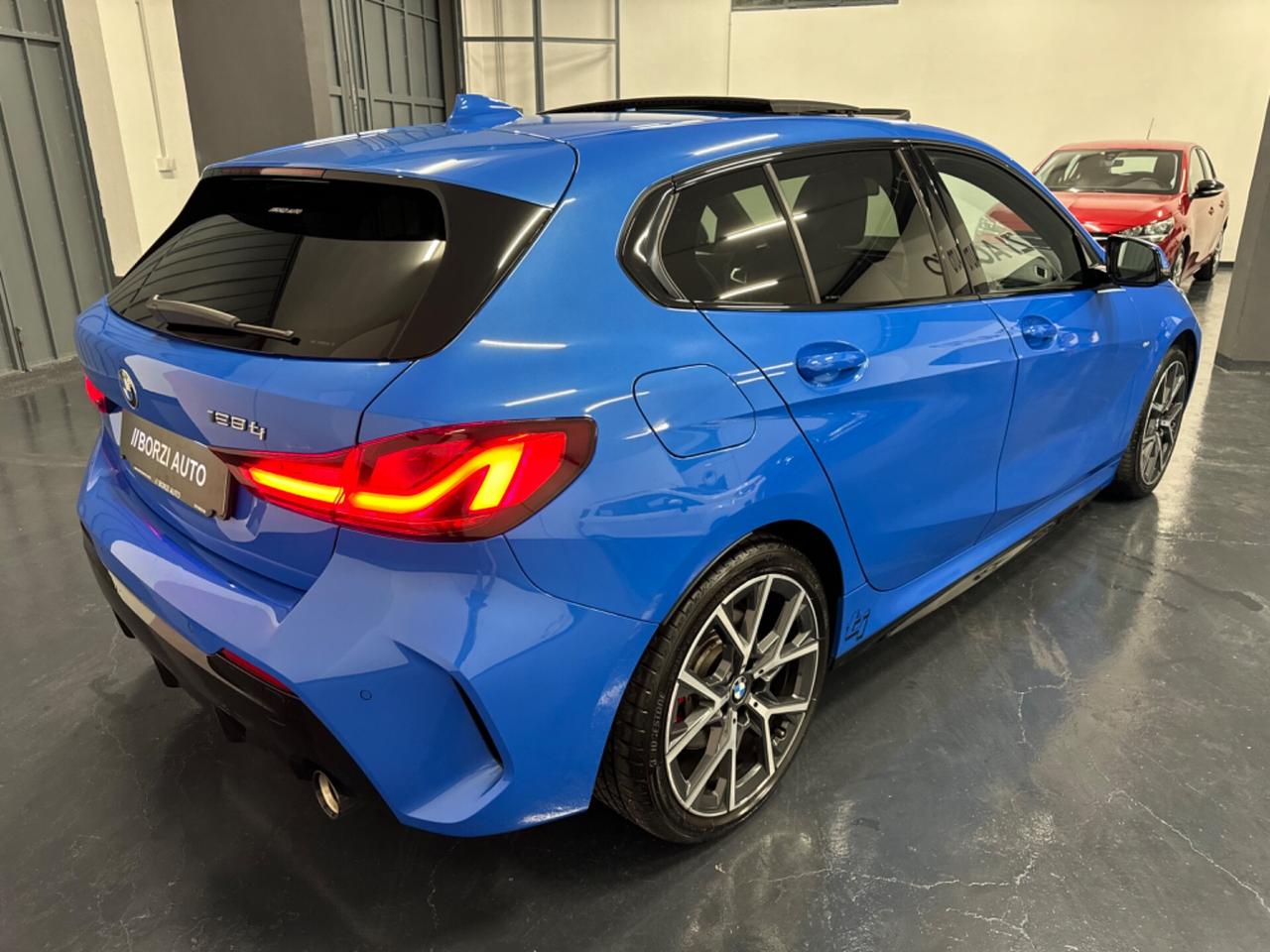 Bmw 128 Ti 5p. Msport PREZZO REALE! TETTO!