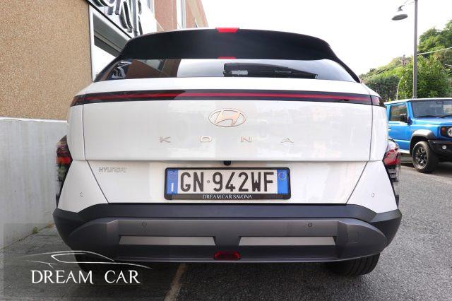 HYUNDAI Kona 1.0 T-GDI DCT XLine UNIPRO