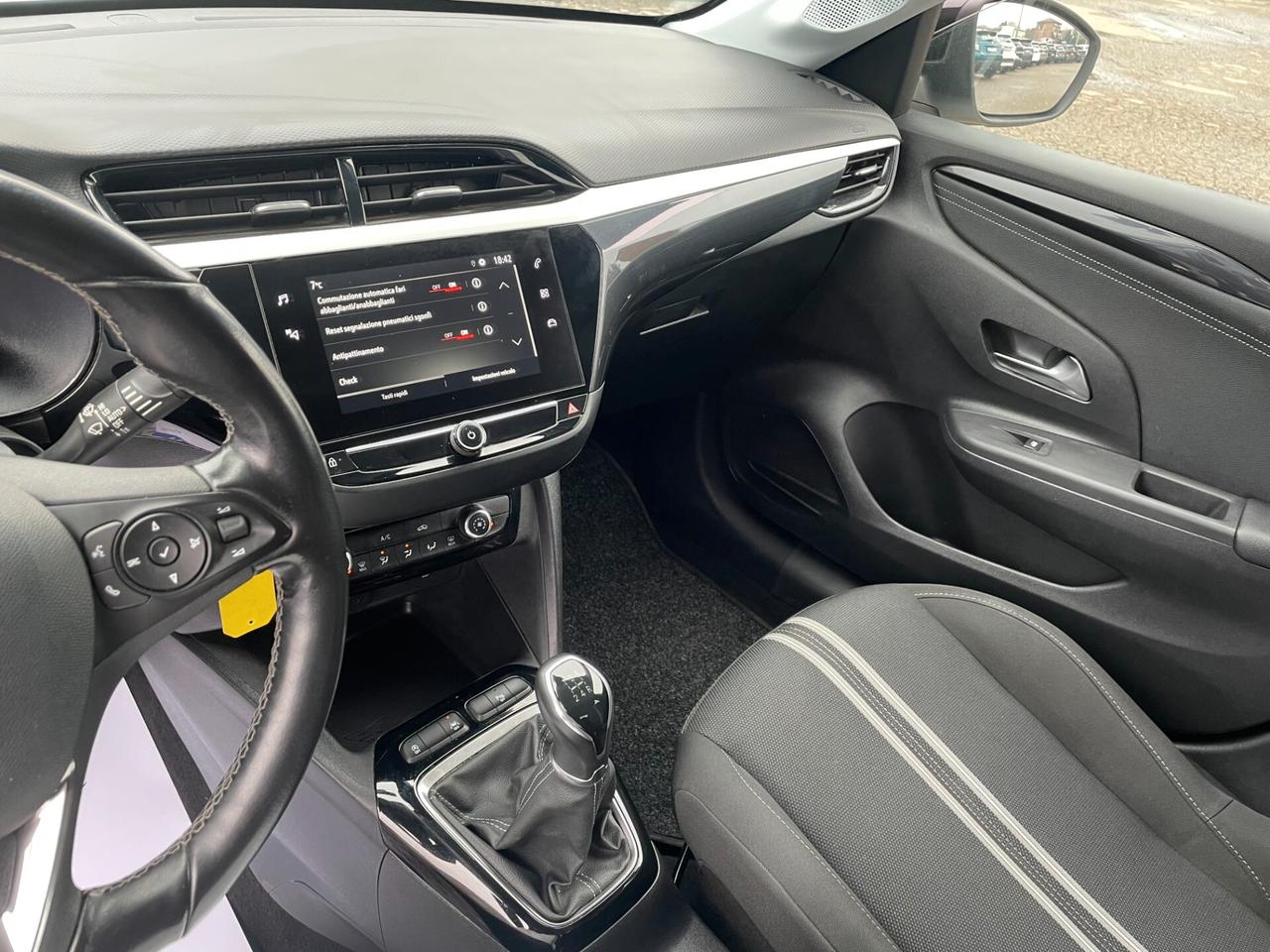 Opel Corsa 1.2 75 CV Design & Tech PREZZO REALE