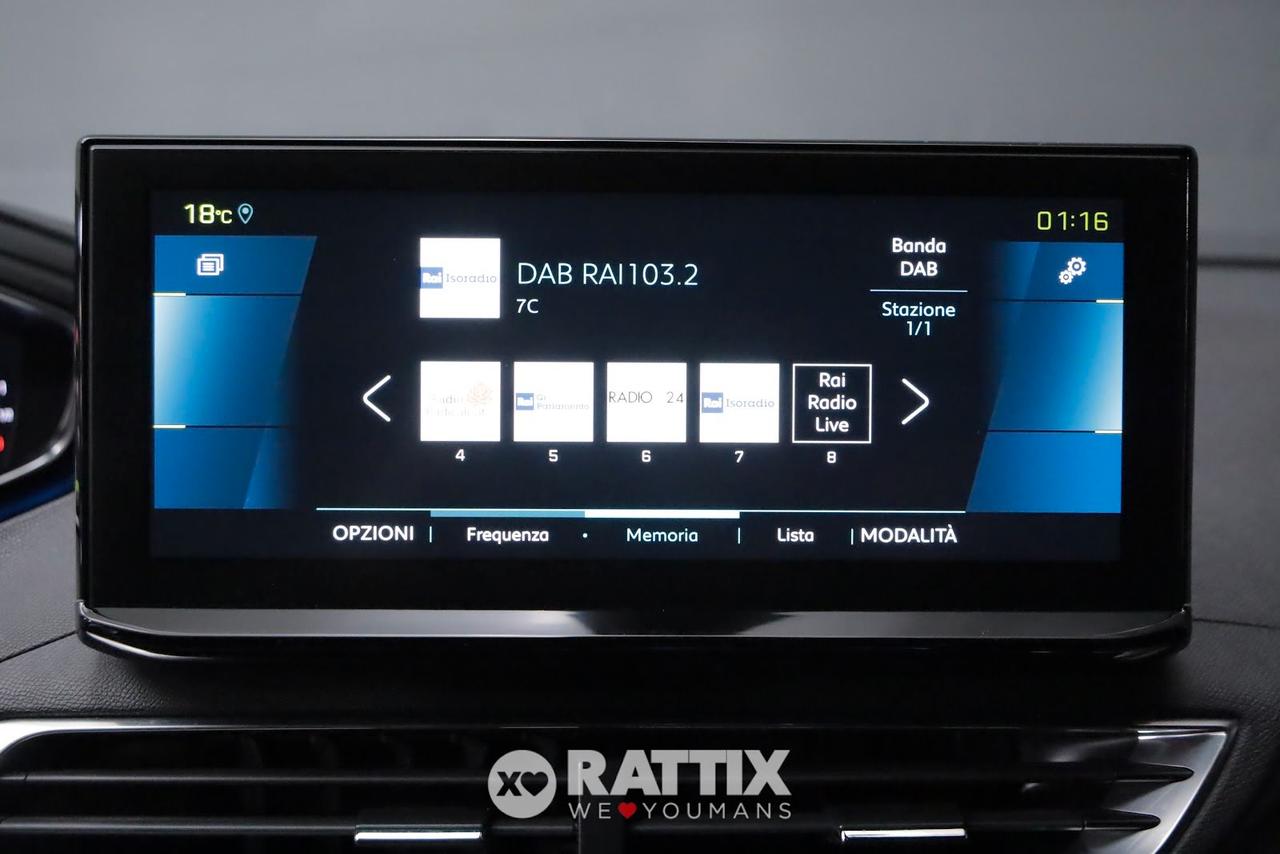 Peugeot 3008 1.6 Hybrid Phev 225CV GT Pack e-EAT8