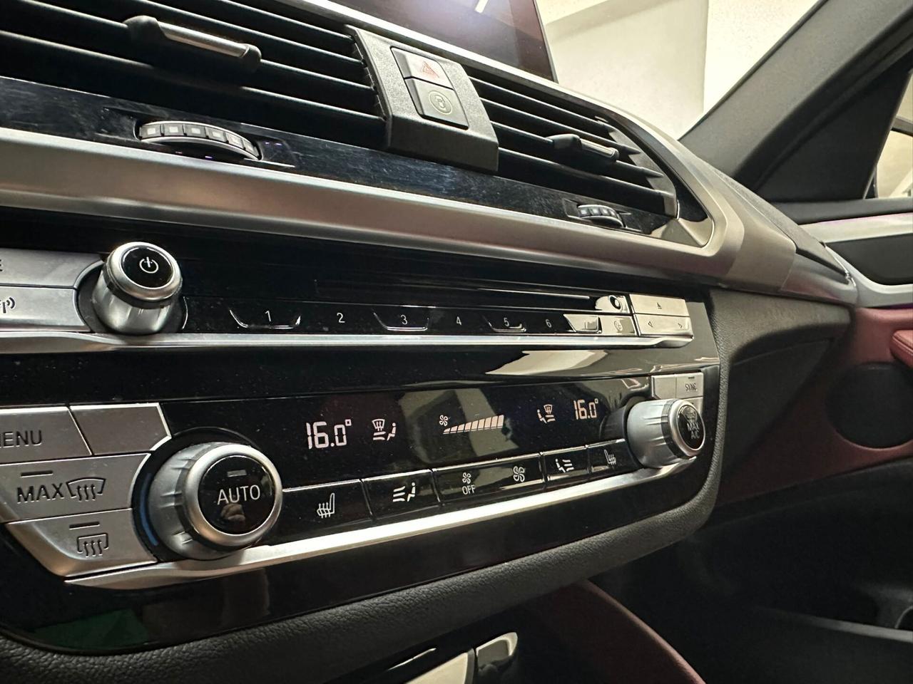 Bmw X4 M SPORT 190cv 2.0 xDrive20d