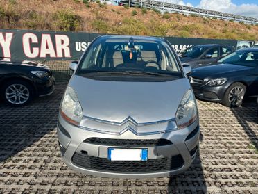 Citroen C4 Picasso 2.0 HDi 138 FAP CMP6 Exclusive-08/2008