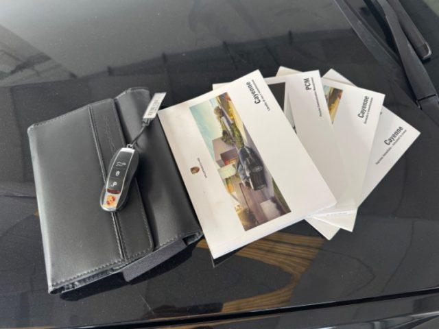 PORSCHE Cayenne 3.0 Diesel //BELL1SS1MO//