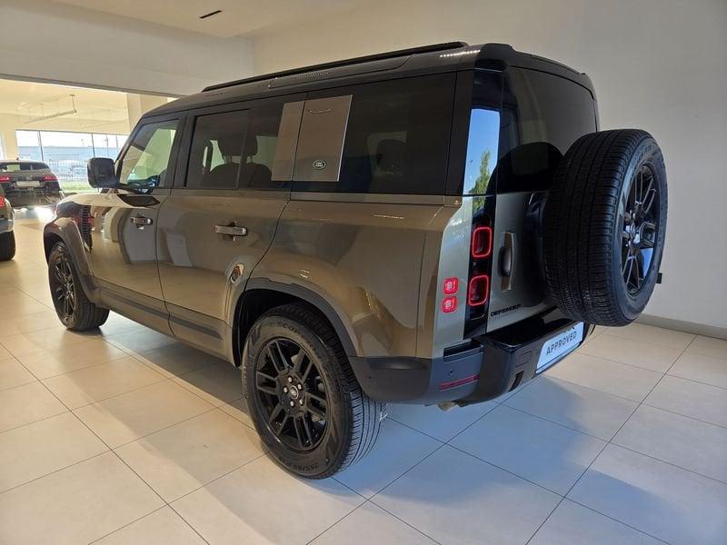 Land Rover Defender 110 3.0D I6 200 CV AWD Auto SE AUTOCARRO N1