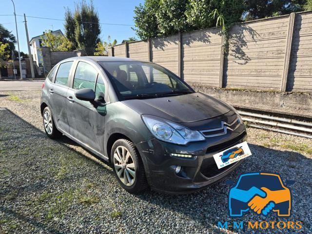 CITROEN C3 PureTech 82 Exclusive