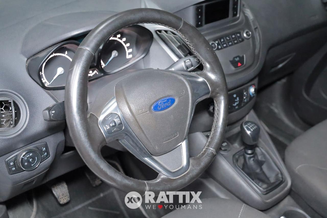Ford Transit Courier 1.5 TDCI 75CV Trend (IVA ESCLUSA)